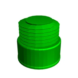 Free Tools & Spare Parts STL Download - threadby Pollux