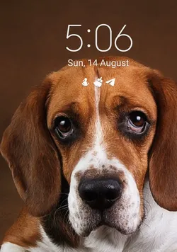 Gratis Other STL indir - Datum hond - Aaron Menezes