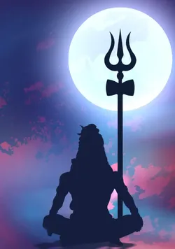 Gratis Other STL indir - Shiva - Payel Ghosh