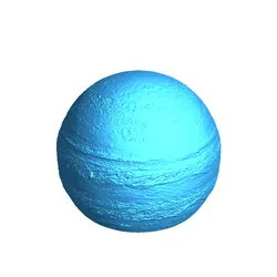 Gratis  STL indir - Jupiter - Apollo Ghosh