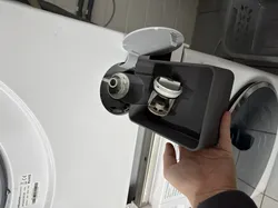 Hisense Pumpenfilter-Ablasshilfe für Waschmaschinen