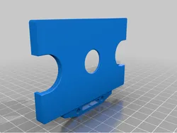 ID Lanyard with Slim Tile Tracker