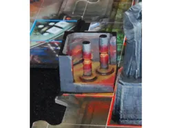 IMPERIAL ASSAULT HEARTH OF THE EMPIRE 05B a thing in the corner LIGHT