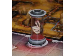 IMPERIAL ASSAULT RETURN TO HOTH 01B bacta tank with a girl