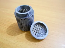 Inside Spool Silica Gel Container