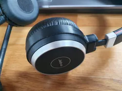 Jabra evolve 65 joint fix