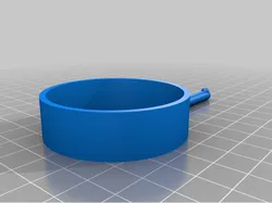 Java Presse Handle Hook