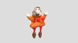 Joe (baldi)