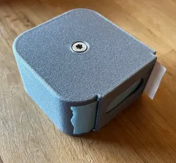 Label dispenser