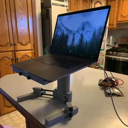 Laptop Stand
