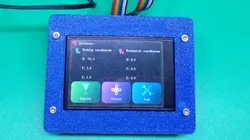 LCD Makerbase MKS Case