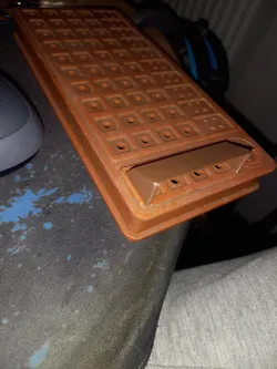 mastermind cover