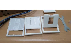 mobile mobile device dock