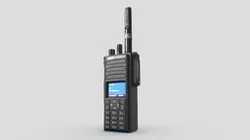 Motorola Walkie Talkie