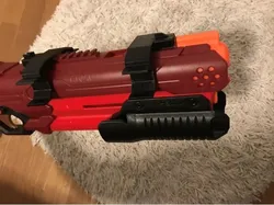 Nerf Rival Rail Sights