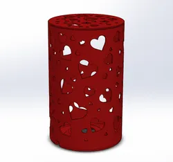 Nightlight of love