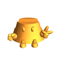 Other STL Download - phone holderby Elmatador4776