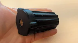Pollux Pencil Sharpener Container