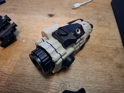 PVS Nachtmahr adapter for J-arm