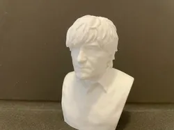 Rod Gonzales - Modelo de impresión 3D gratuito