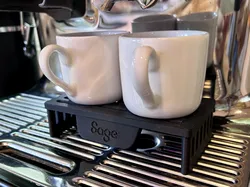 Sage/Breville Espresso Cup Riser Stand