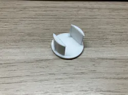 sink overflow cover