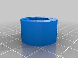 slw hex hub
