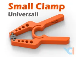 Small Assembly Clamp
