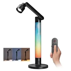 SOLIGHT LED table lamp_replacement controller body