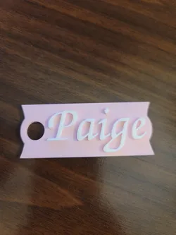 Stanley cup Name plates (30 & 40 oz) *Updated 7/5/2025