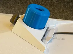 Starlink Mini to painters pole adapter