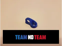 TBS Tango 2 - TPU Neck Strap Mount (no O-Ring space)