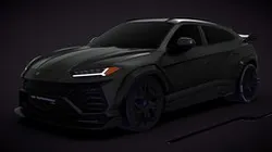 Urus Absolut™️