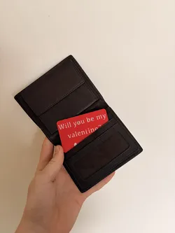 Useful cards to keep in your wallet