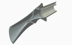 Venturi Wine Aerator + Stopper