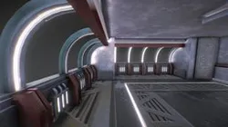 VR  Sci-Fi Room - EL3