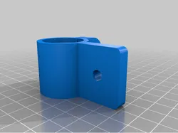 Wire Shelving pegboard bracket