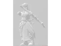 Wood Elf Ranger