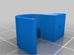 10mm Cable Clip