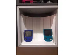 1st gen game boy display stand