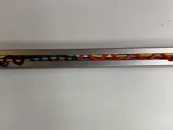 2020 Extrusion Wire Snake - Flexible Cable Manager for Voron