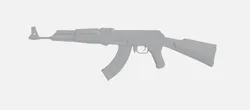 AK 47