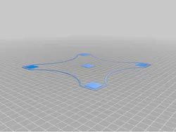 Another Bed Leveling Pattern