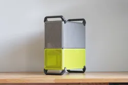 BeamCase V5.5 Dual color - more panel sizes