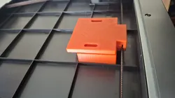 Belt Skiper aid for KOBRA S1