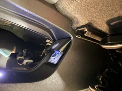 Bolt EUV Lower Console Cubby