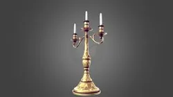 Candlestick / Chandelier / Candle Holder
