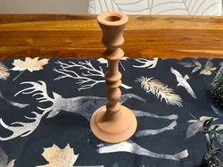 Candlestick - Medival style