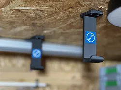 Ceiling Holder for Zarges Ladder