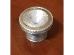 Clockmaker - Fume Chamber Filament Feed Tube